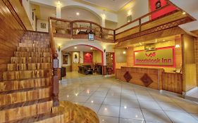 Woodstock Inn Manali 800 Mtrs From Mall Road